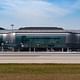 HKIA Midfield Concourse, Hong Kong, by Aedas