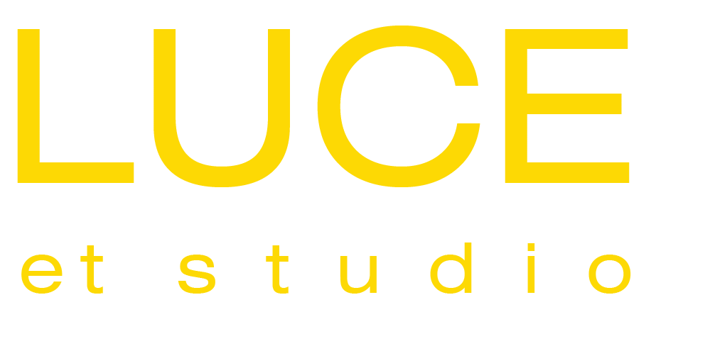 LUCE et studio