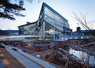 GYEONGJU INTERNATIONAL CONVENTION CENTER