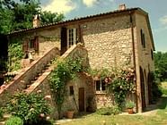 Old Farmhouse in Tuscany 