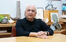 Frank Gehry granted five-year restraining order against harasser who sent death threats