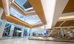 Delta's $4 billion Terminal C has opened at LaGuardia Airport