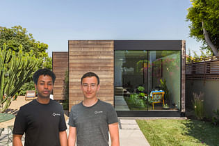 A Conversation With Cover Co-Founders on Their Tesla-Inspired Building Process And The Future of Construction
