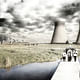 Special Mention, Dystopian Futures: Post-Nuclear Necropolis by Compagnie-O Architects: Joke Vermeulen, Francis Catteeuw, Bram van Cauter, Ioannis Gio (BELGIUM). Image courtesy of Unbuilt Visions competition.
