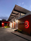 Fire Station 8