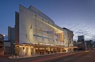 EASTMAN THEATER EXPANSION