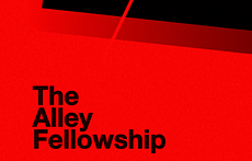 A+D Museum & RCHS announce The Alley Fellowship