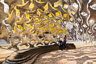 99 Failures Pavilion - Project : The University of Tokyo, Digital Fabrication Lab Pavilion 2013