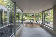 Bloot Architecture refurbishes rundown 1950s villa into the charming Patio House