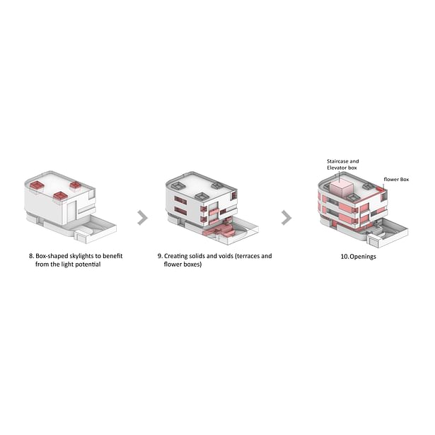 AA-Downwind Apartment-Diagram