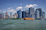 NYC breaks ground on important new Battery Coastal Resilience project in Lower Manhattan