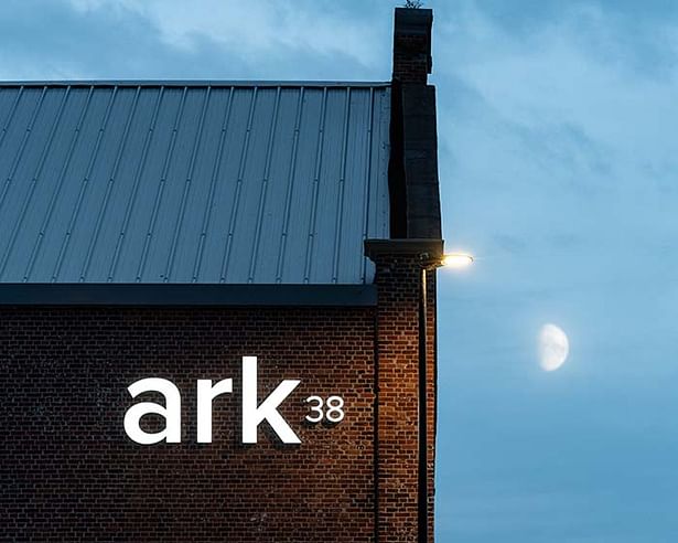 Objekt Architecten - ark38