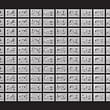 RZLBD 100 Light-Traps (Matrix)