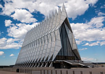 U.S. Air Force Academy releases update on iconic Cadet Chapel refurbishment