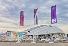 Will Sochi Olympics Architecture Win Gold?