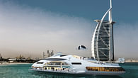 Y Le Yacht Dubai by Jean-Pierre HEIM