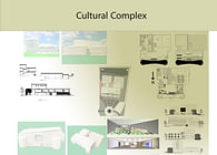 Cultural Complex( student project)