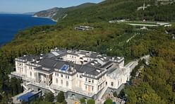 Interview with the man who designed Putin's (allegedly) billion dollar palace 