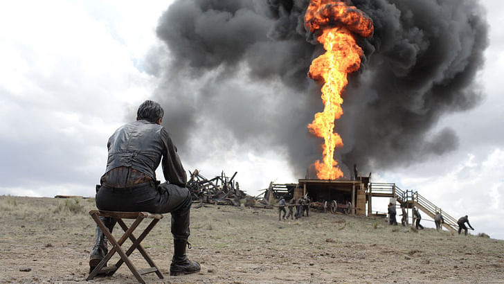 Daniel Plainview, There Will Be Blood. Image via www.linkedin.com.