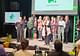 All of the finalists for Wege Prize 2023. Photo courtesy Wege Prize
