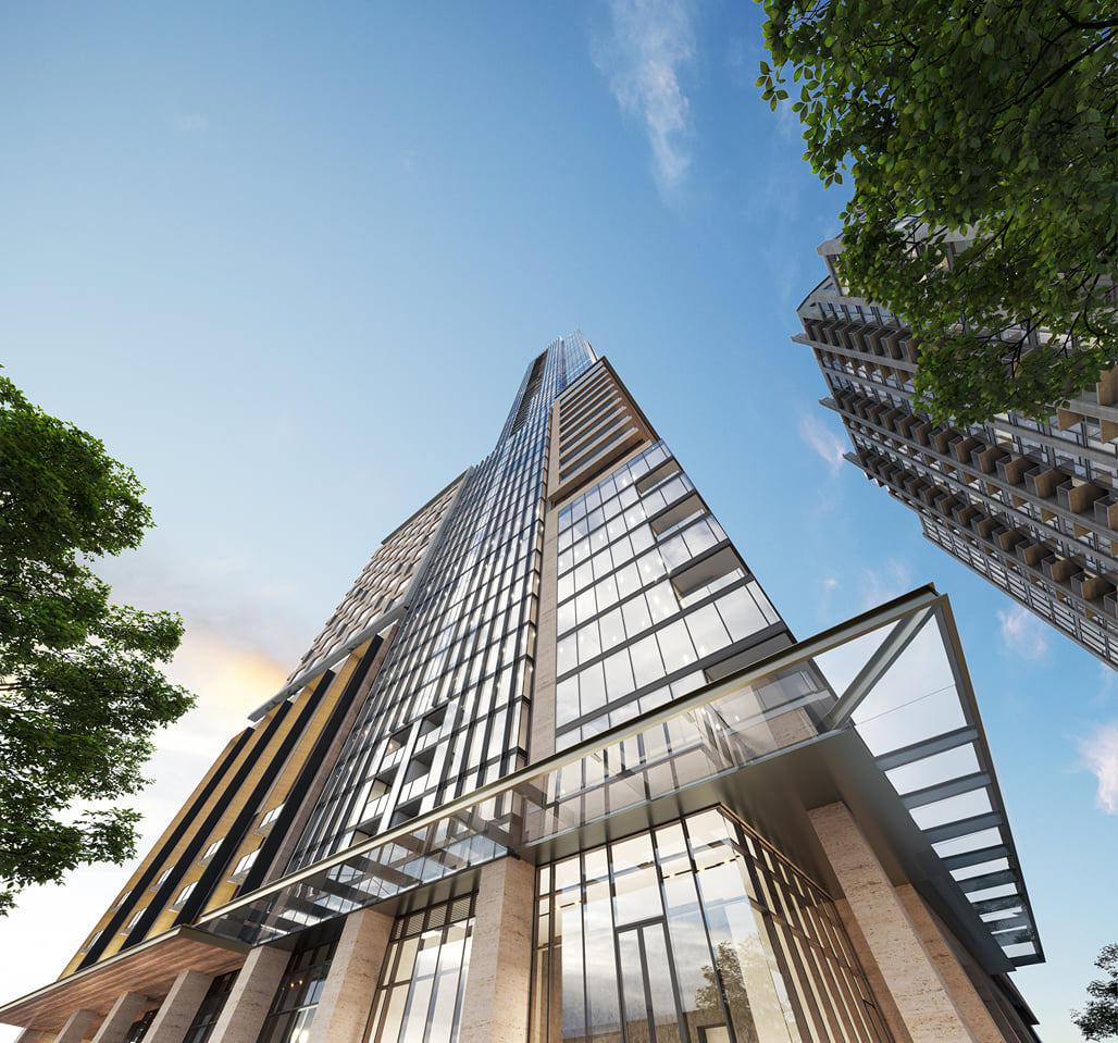 Atlanta's tallest building in 30 years reaches important construction ...