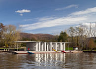 Hudson River Center and Kayak Pavilion