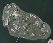 AECOM to build Rikers Island replacement facilities across New York's boroughs