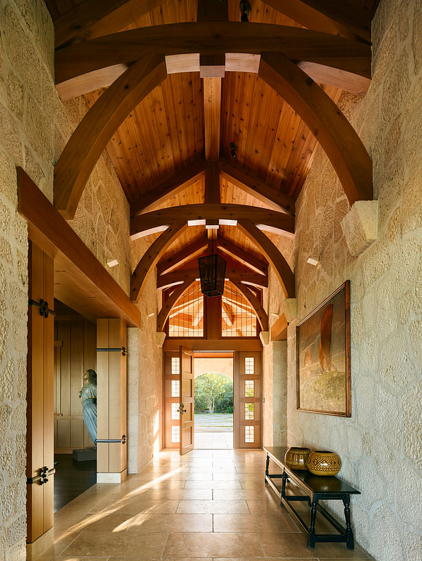 Wai'olu Residence (Photo: Joe Fletcher)