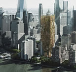 Winners of the 2021 eVolo Skyscraper Competition envision the future of vertical architecture