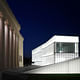Nelson-Atkins Museum of Art. Photo by Iwan Baan.