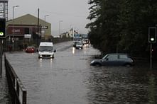 'Let’s prepare, act, and survive': UK urged to invest in every area of floodproofing