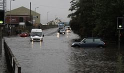 'Let’s prepare, act, and survive': UK urged to invest in every area of floodproofing
