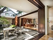 HP2 Residence by wernerfield architects