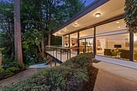 Edmonds Mid Century 