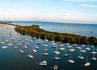 Coconut Grove Mooring Field