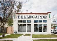 Bellegarde Bakery