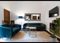 Apartment borgo angelico in Rome 