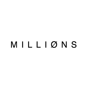 MILLIØNS