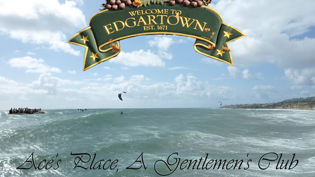 Ace's Place, A Gentlemen's Club | Edgartown