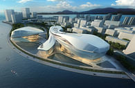 Qingdao Convention Center