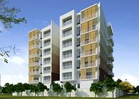 Luxury Apartments, Ludhiana