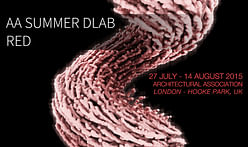 AA Summer DLAB :: RED is now accepting applications until July 20