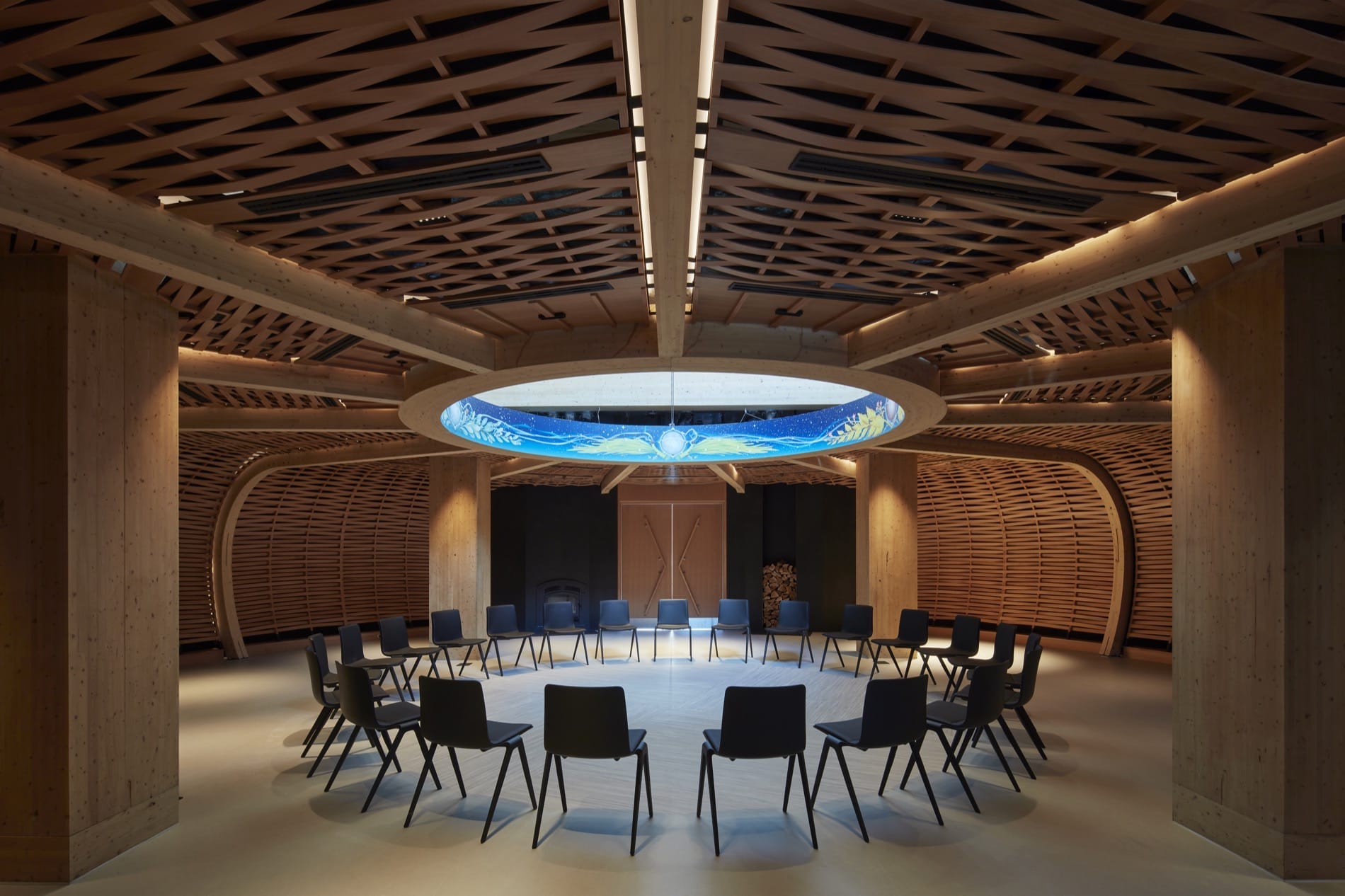 Canada's Indigenous architects: old challenges & new ambitions