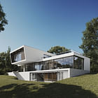 Villa G Preibisz-Architekten