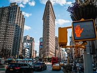The Flatiron Building is still up for grabs after auction winner fails to make deposit