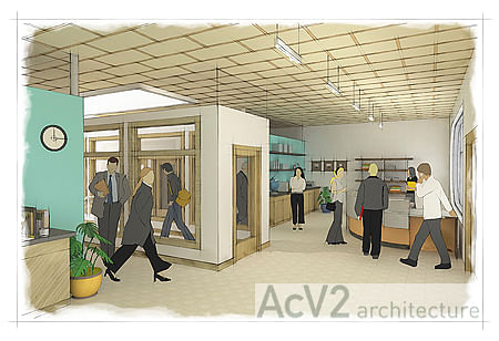 AcV2 architecture | Rapid City SD