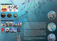 Self-Sufficient Floating City for China (Feasibility Study)