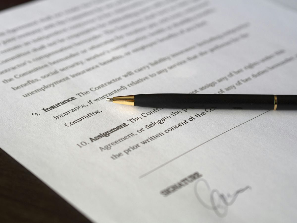 Do tariffs count as force majeure in construction contracts?