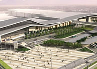 San Diego Convention Center Expansion, Phase III Due Diligence Study – San Diego, CA