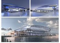 Everton FC: Bramley-Moore Dock Stadium